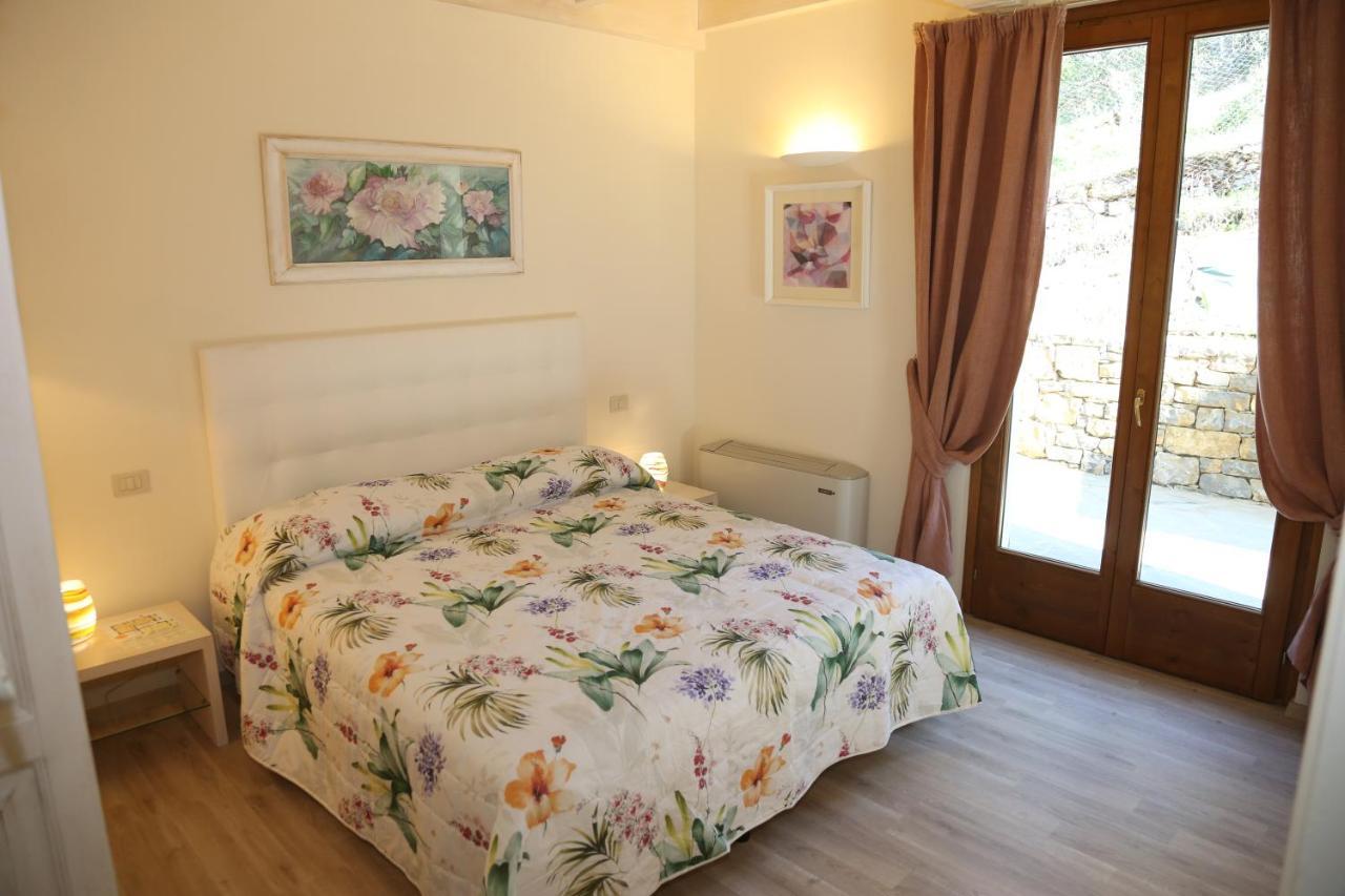 Casa Vacanze Squarcialupi Castellina in Chianti Bagian luar foto